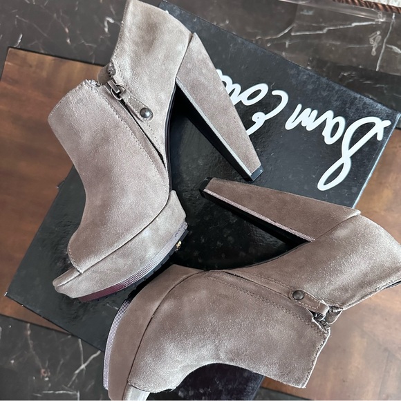 Sam Edelman S-Una high heels - Picture 12 of 14